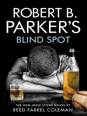 cover image of Robert B Parker's Blind Spot